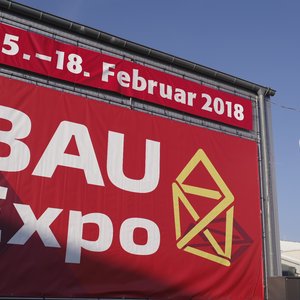 BAUExpo 2018