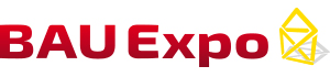 Logo: BAUExpo